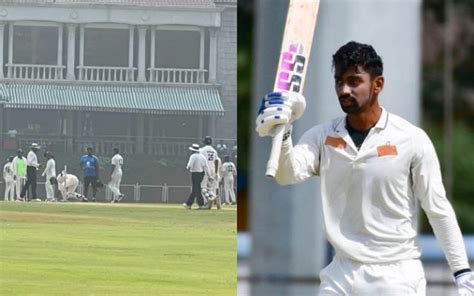 ranji cricket score|Ranji Trophy Highlights, Round 7 Day 1 updates: Indrajith  .